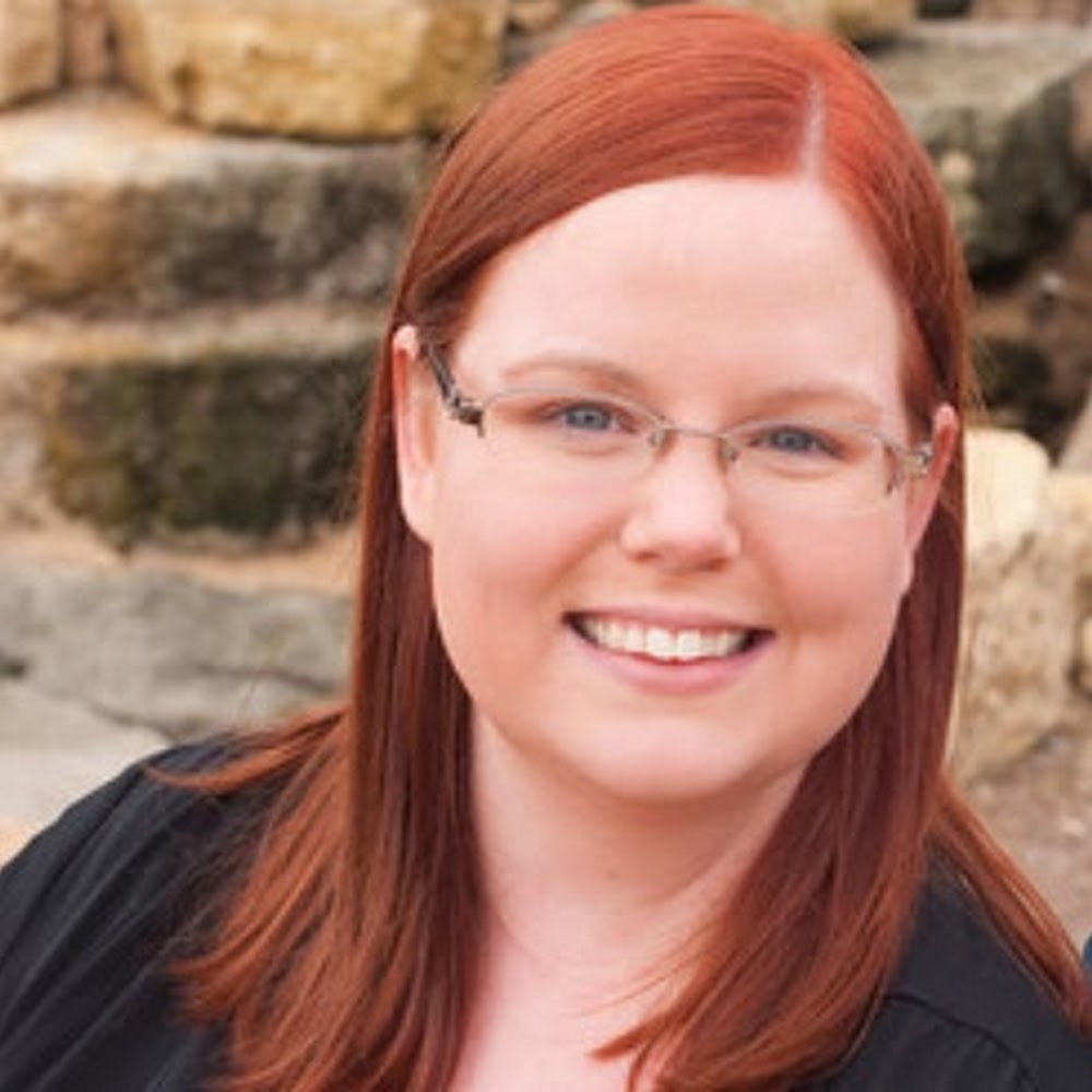 Meet your Posher, Jenny